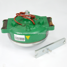 Brake Assembly for KONE Elevator MX18 Gearless Machine